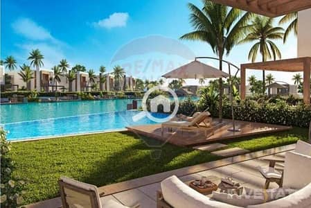 2 Bedroom Chalet for Sale in North Coast, Matruh - 1. jpg