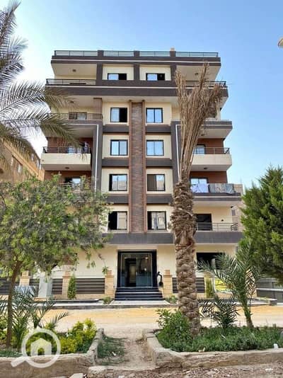 3 Bedroom Flat for Sale in New Cairo, Cairo - WhatsApp Image 2024-03-09 at 12.55. 03 PM (1). jpeg