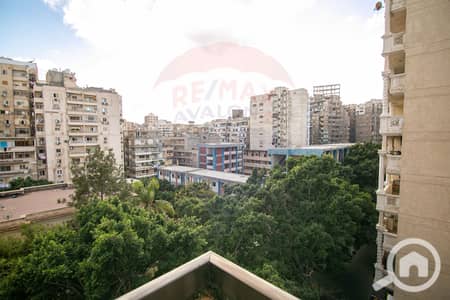 3 Bedroom Apartment for Sale in Kafr Abdo, Alexandria - 1. jpg