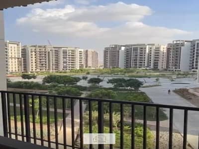 3 Bedroom Flat for Sale in Sheikh Zayed, Giza - WhatsApp Image 2024-10-07 at 3.52. 45 PM (1). jpeg