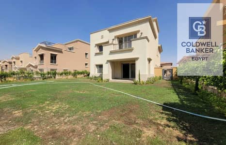 4 Bedroom Villa for Rent in New Cairo, Cairo - c85894d6-7005-4f9a-b360-cae9accdb898. jpeg