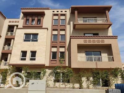 3 Bedroom Flat for Sale in 6th of October, Giza - WhatsApp Image 2020-03-02 at 1.05. 55 PM. jpeg