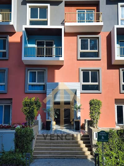 3 Bedroom Apartment for Sale in New Cairo, Cairo - EZZ_5222. jpeg