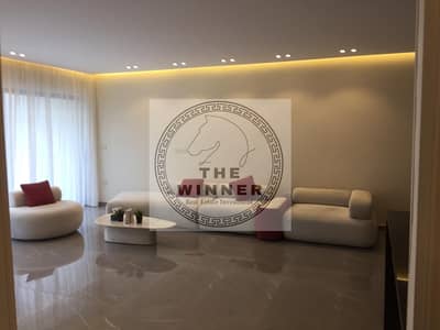 2 Bedroom Apartment for Sale in New Cairo, Cairo - WhatsApp Image 2024-10-05 at 3.13. 32 PM (5). jpeg