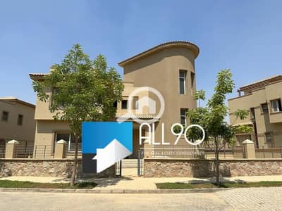 6 Bedroom Villa for Sale in New Cairo, Cairo - WhatsApp Image 2024-10-04 at 1.19. 13 AM. jpeg