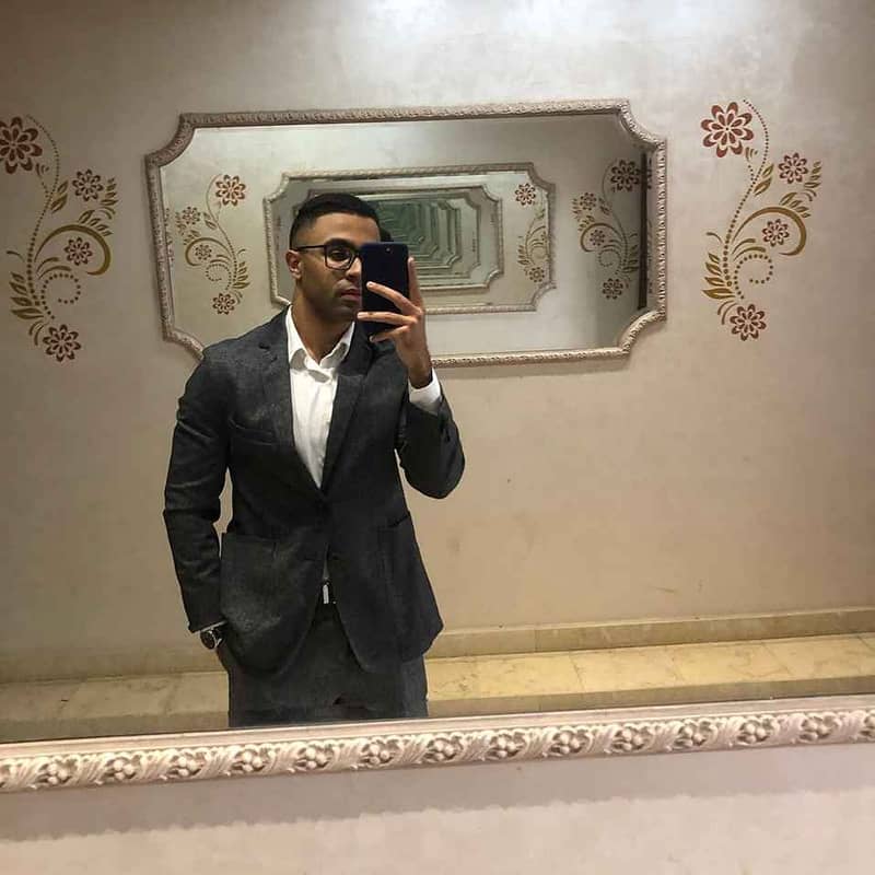 Amr Khaled