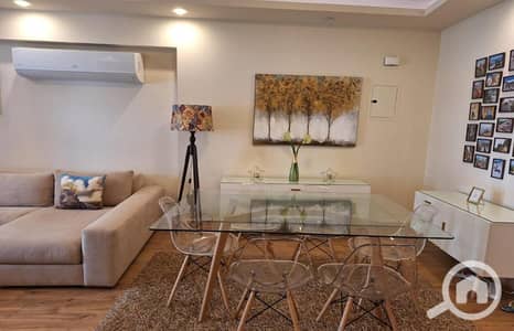 2 Bedroom Apartment for Rent in New Cairo, Cairo - 9d214806-5330-4c25-992d-e14c7ec92f83. jpg