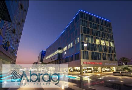 Office for Sale in Sheikh Zayed, Giza - 31. jpg