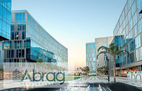 Office for Sale in Sheikh Zayed, Giza - 20. jpg