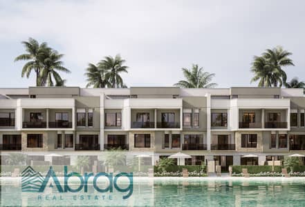 4 Bedroom Townhouse for Sale in Sheikh Zayed, Giza - 2. jpg