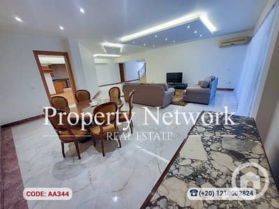 3 Bedroom Duplex for Rent in New Cairo, Cairo - AA344 (1). png