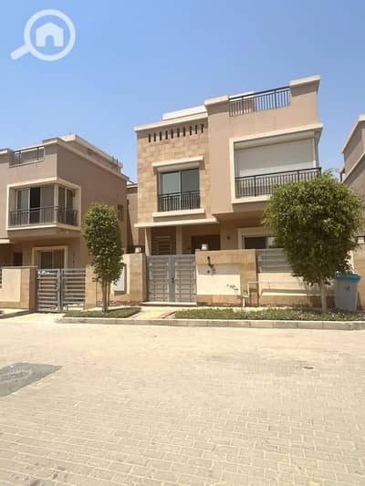 4 Bedroom Villa for Sale in New Cairo, Cairo - FB_IMG_1716972485980. jpg