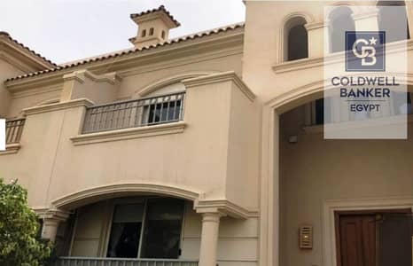 7 Bedroom Twin House for Sale in New Cairo, Cairo - WhatsApp Image 2024-10-08 at 2.56. 24 PM. jpeg