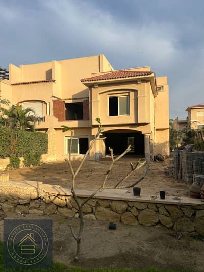 4 Bedroom Twin House for Sale in Sheikh Zayed, Giza - WhatsApp Image 2024-10-07 at 17.13. 50_3c3eb5bc. jpg