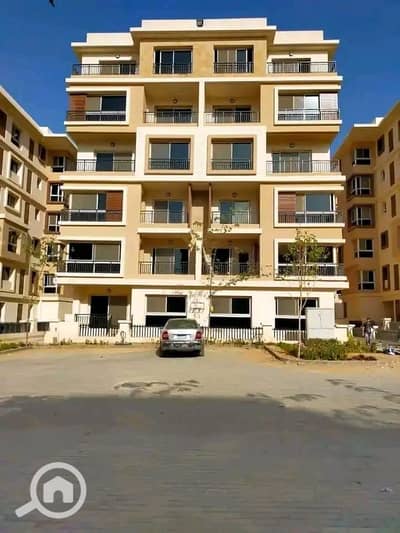 2 Bedroom Apartment for Sale in Mostakbal City, Cairo - WhatsApp Image 2024-10-07 at 3.42. 12 PM. jpeg