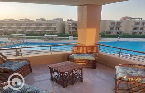 2 Bedroom Chalet for Sale in Ain Sukhna, Suez - WhatsApp Image 2024-10-09 at 4.39. 11 PM (1). jpeg