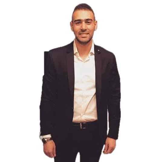 Gamal zidan