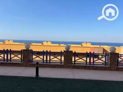 2 Bedroom Chalet for Sale in Ain Sukhna, Suez - IMG-20240715-WA0029. jpg