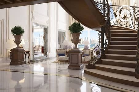 5 Bedroom Villa for Sale in New Heliopolis, Cairo - CCFD9DEC-CD53-469B-91C1-C31FA8A23642. jpeg