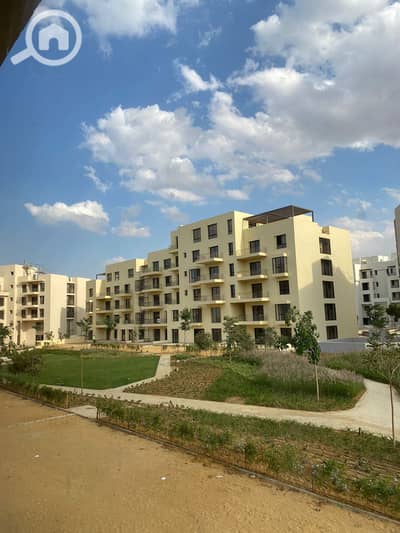 2 Bedroom Flat for Sale in 6th of October, Giza - WhatsApp Image 2023-10-15 at 12.19. 36_6b0d69c5. jpg