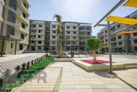 2 Bedroom Apartment for Sale in 6th of October, Giza - 387519456_2156492998029628_2699034550345120216_n. jpg