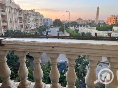 3 Bedroom Flat for Sale in Sheikh Zayed, Giza - IMG-20241010-WA0057. jpg