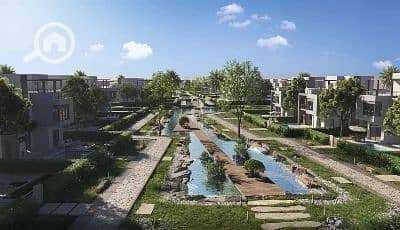 7 Compound-The-Crown-Palm-Hills-October. jpg
