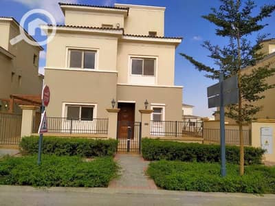 3 Bedroom Villa for Sale in Mokattam, Cairo - WhatsApp Image 2024-10-09 at 20.33. 25_a4c21c35 (1). jpg