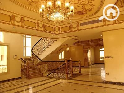 5 Bedroom Villa for Sale in New Cairo, Cairo - gh46 - Copy. jpg