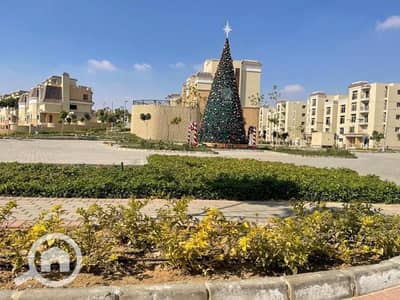 شقة 2 غرفة نوم للبيع في مدينة المستقبل، القاهرة - sarai new cairo (187). jpg