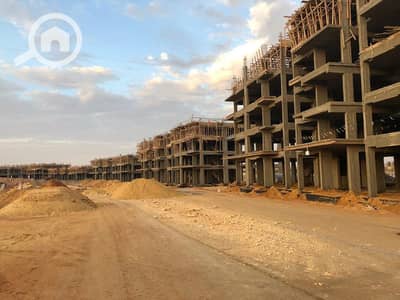 3 Bedroom Flat for Sale in Mostakbal City, Cairo - sarai new cairo (176). jpg