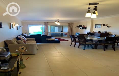 2 Bedroom Chalet for Sale in Ain Sukhna, Suez - WhatsApp Image 2024-10-13 at 11.40. 41 AM (1). jpeg