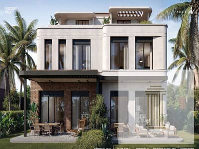 5 Bedroom Villa for Sale in New Cairo, Cairo - 0_800x600 (2). jpg