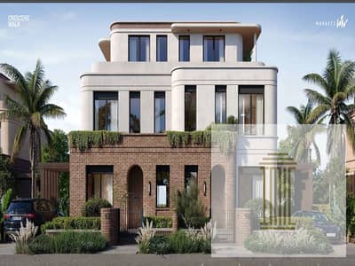 4 Bedroom Villa for Sale in New Cairo, Cairo - 9_800x600 (1). jpg