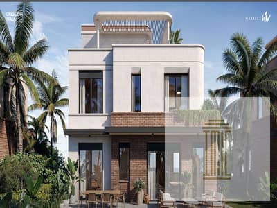 3 Bedroom Villa for Sale in New Cairo, Cairo - 8_800x600. jpg