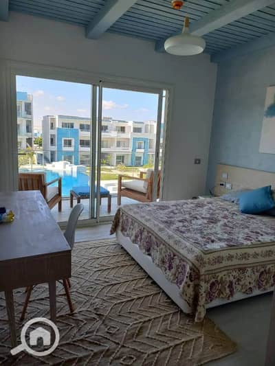 3 Bedroom Chalet for Sale in North Coast, Matruh - 333854748_2139427116250009_5220100400709331176_n. jpg