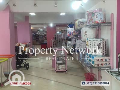 Retail for Rent in Heliopolis, Cairo - AMK008 (11). png