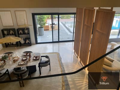 4 Bedroom Villa for Sale in Sheikh Zayed, Giza - WhatsApp Image 2024-07-27 at 15.08. 14_47f4ab9a. jpg