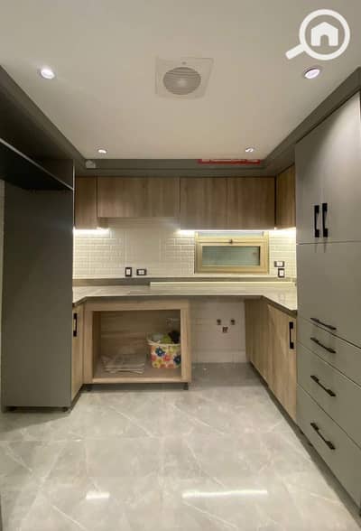 3 Bedroom Flat for Sale in Heliopolis, Cairo - FB_IMG_1717799145801. jpg