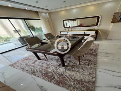 3 Bedroom Apartment for Rent in New Cairo, Cairo - 4b0f46e7-20ac-4d44-9e1a-c95996fa2d58. jpg