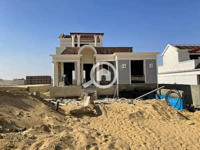 3 Bedroom Villa for Sale in New Cairo, Cairo - c7e6e63b-dbe5-4355-a3c8-375d693692ed. jpg