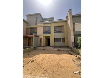 3 Bedroom Townhouse for Sale in New Cairo, Cairo - WhatsApp Image 2024-07-17 at 12.07. 45 PM (2). jpg