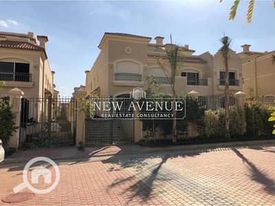 3 Bedroom Villa for Sale in Shorouk City, Cairo - 9c27a3a1-5585-11ef-97c9-3ef54ab90428. jpeg