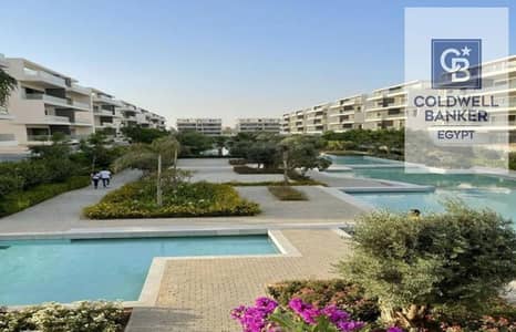 3 Bedroom Flat for Sale in New Cairo, Cairo - 3487139-95a66o. jpg