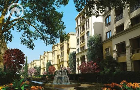 شقة 3 غرف نوم للبيع في مدينة المستقبل، القاهرة - apartments for sale in la venir_1400x900. jpg