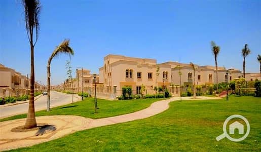 4 Bedroom Villa for Sale in Sheikh Zayed, Giza - 1. jpg