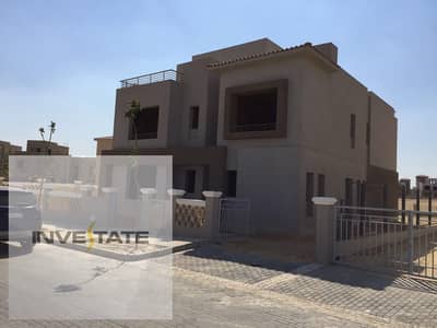 5 Bedroom Villa for Sale in 6th of October, Giza - WhatsApp Image 2023-06-21 at 11.26. 59 AM (1). jpeg