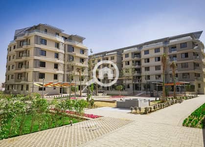 3 Bedroom Flat for Sale in 6th of October, Giza - PHOTO-2024-05-22-15-51-14 (1). jpg