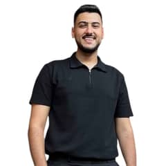 Ahmed Mohamed