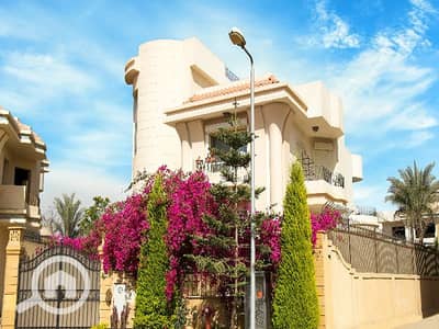 5 Bedroom Villa for Sale in New Cairo, Cairo - Pic-06. jpg